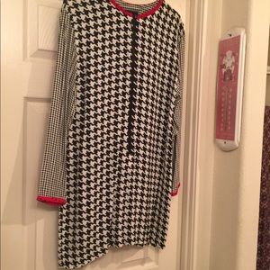 Carol Little size 4 light dress